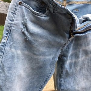 American Eagle mens jeans 28 x 32